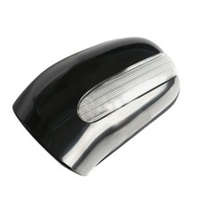 1x Left Door Side Mirror