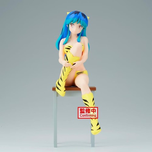 Banpresto urusei yatsura relax - urusei,