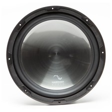 Harmony Audio HA-R154 Autoradio Ritmo 15" Sub 900W Singolo 4 Ohm Subwoofer Nuovo