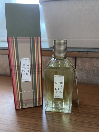 Profumo new tradition etro