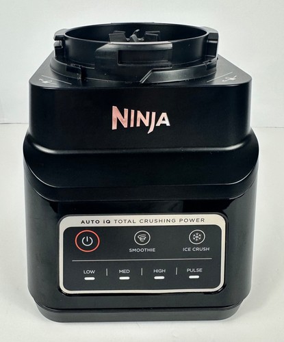 Ninja serie frullatore - bn,