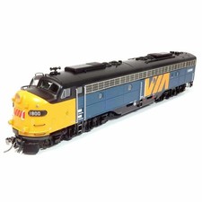 Rapido 28543 HO EMD E8A -