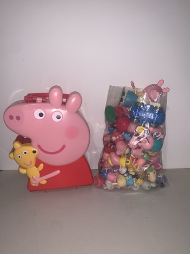 Lotto figurine giocattolo - lotto,