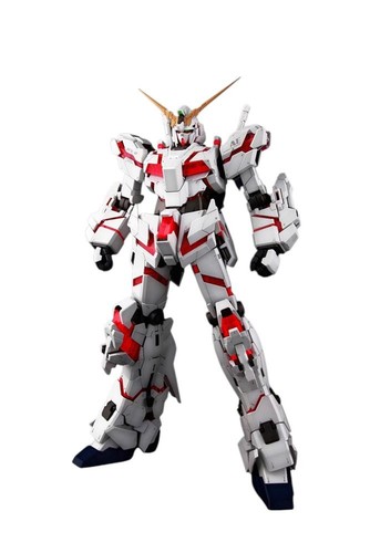 Gundam perfect grade model - grade, pg