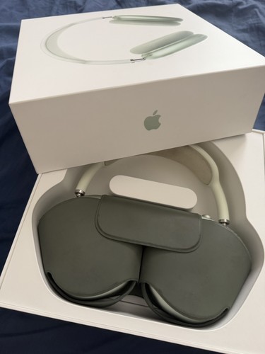 Apple airpods max cuffie - airpods,