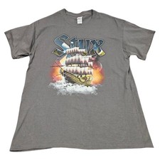 Tshirt Styx taglia grande