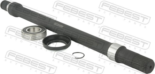 Semiasse febest 2212 - semiasse,