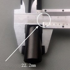 Manubrio Mountain Bike