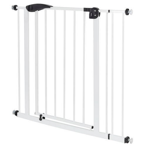 Cancelletto sicurezza - di,