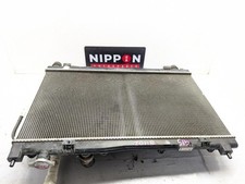 RADIATORE HONDA JAZZ GP5 2011