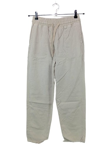 Zara pantalone vita - vita, alta