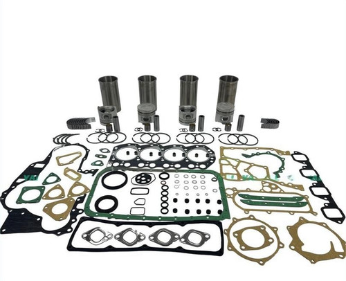 Kit ricostruzione revisione - ricostruzione,