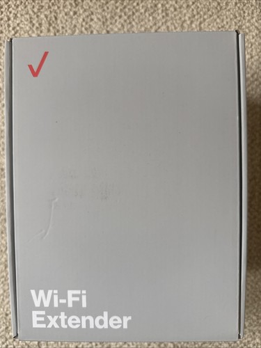 Verizon ce1000a extender - ce1000a, wi-fi