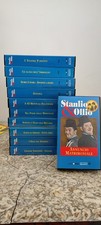 FILM VARI DI STANLIO E OLLIO