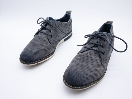 Bugatti brute scarpe - da, uomo