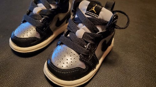 Nike air jordan retro - retro, mid