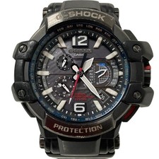 Orologio al quarzo ibrido GPS