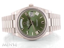 Rolex Day-Date 228239 oro