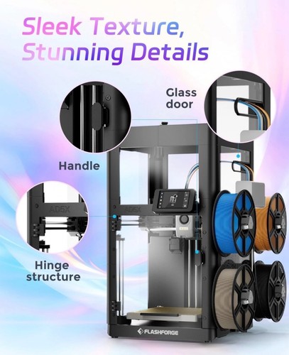 Accessori flashforge per - accessori,