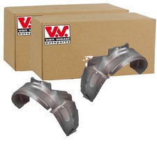 2X VAN WEZEL Passaruota