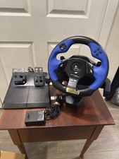 Logitech Driving Force