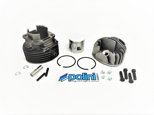 Kit cilindro polini - kit,