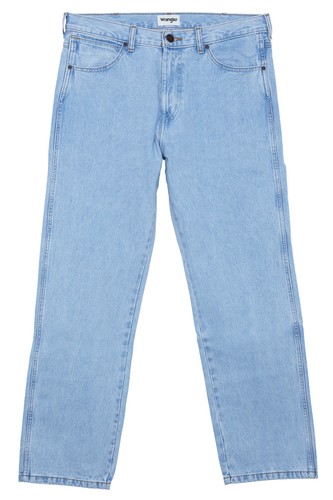 Wrangler frontier jeans uomo - frontier,