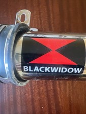 Tubo di scarico e collegamento