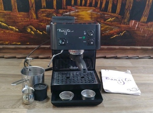 Starbucks barista macchina - starbucks,