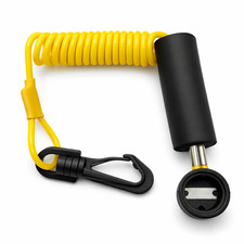 Sea-Doo DESS Ignition Key