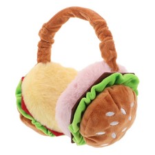  Scaldaorecchie per hamburger