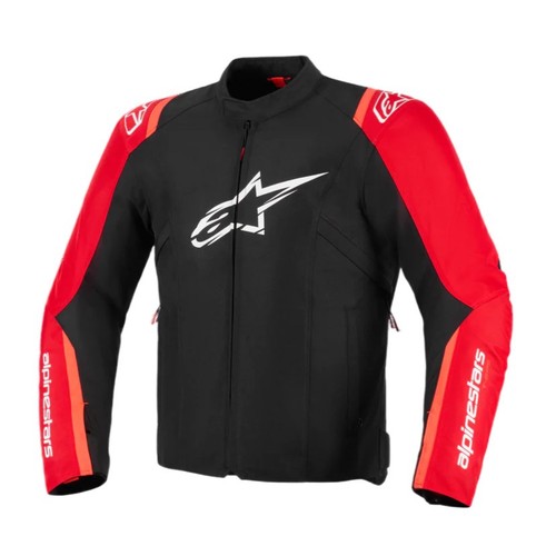 Giacca moto uomo - da,