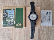 Orologio da esterno Casio