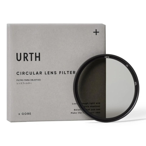 Urth 77mm filtro circolare - 77mm,