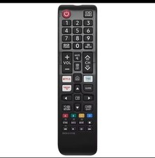 Telecomando compatibile per SAMSUNG universale per TV Lcd Led Smart TV