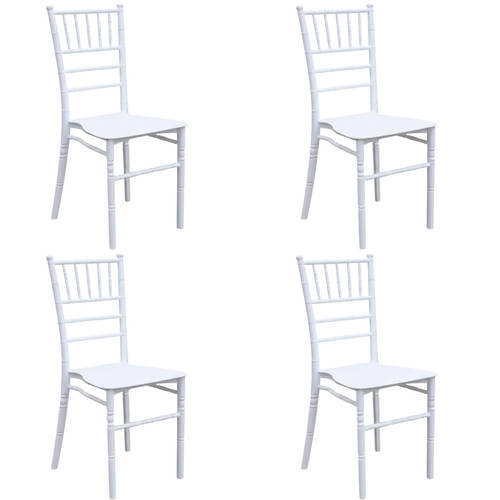 Set sedie ergonomiche - 4,