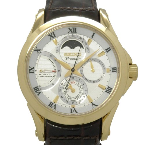 Orologio seiko premier - orologio,
