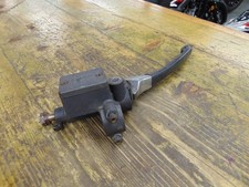 CILINDRO PRINCIPALE FRENO ANTERIORE PIAGGIO LIBERTY 50 2003 2T