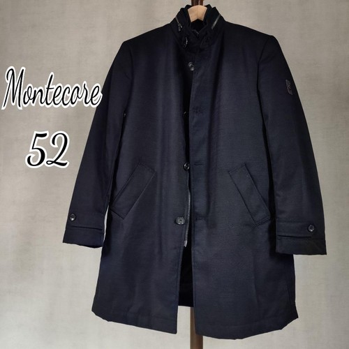 Montecore cappotto lana - cappotto, xl
