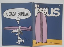 LINUS ED MILANO LIBRI 1968 N. 41