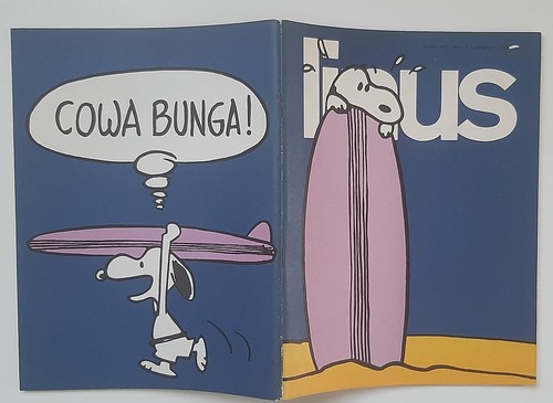 Linus milano libri - linus, ed
