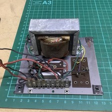 Alimentatore trasformatore