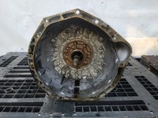 2202701300 cambio per MERCEDES