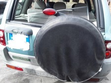 PORTELLONE POSTERIORE COMPLETO