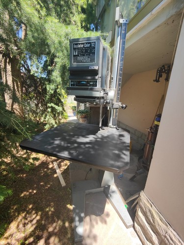 Ingranditore iff ampliator - iff, s2