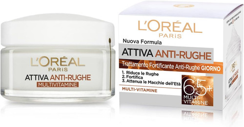 Crema viso giorno - crema,