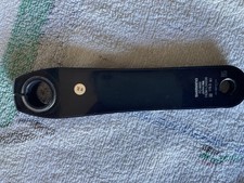 Guarnitura Shimano Durace 