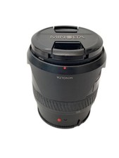 Obiettivo KONICA MINOLTA zoom
