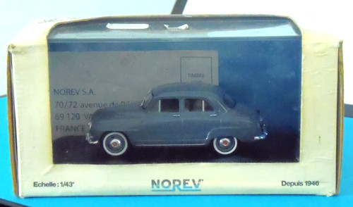 Voiture simca aronde - simca,