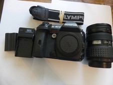 Olympus evolt il numero - e-1.,
